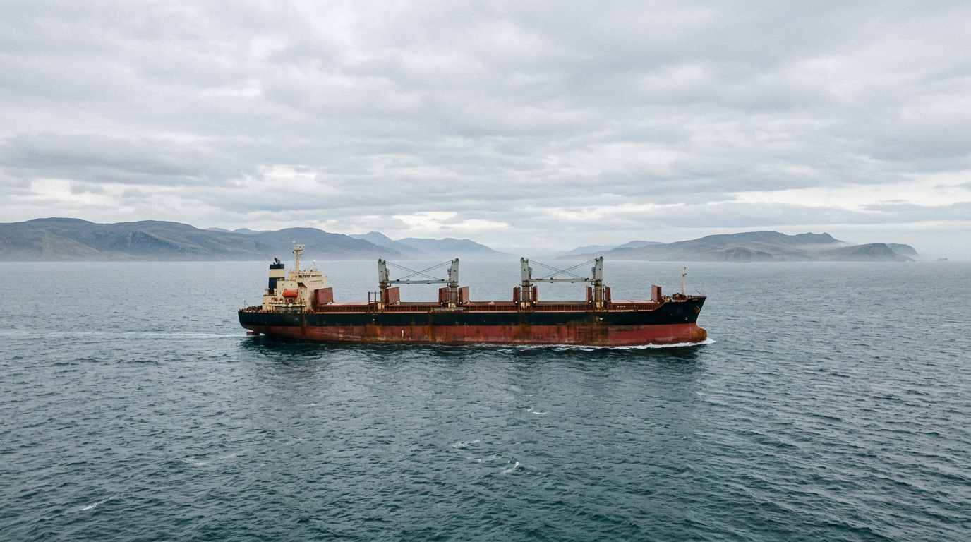 Chilean Carrier to Launch Direct Cargo Route to Falkland Islands