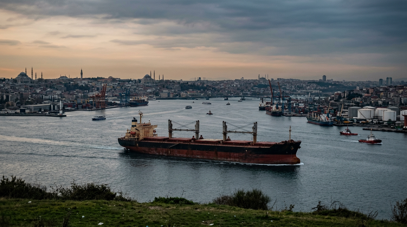 Surging Energy Markets and Geopolitical Tensions Drive US Yields to Multi-Year High