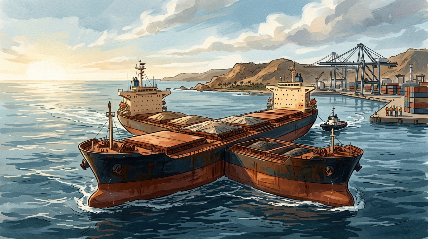 Tropical Shipping Updates Tariff Schedules in Belize and Puerto Rico