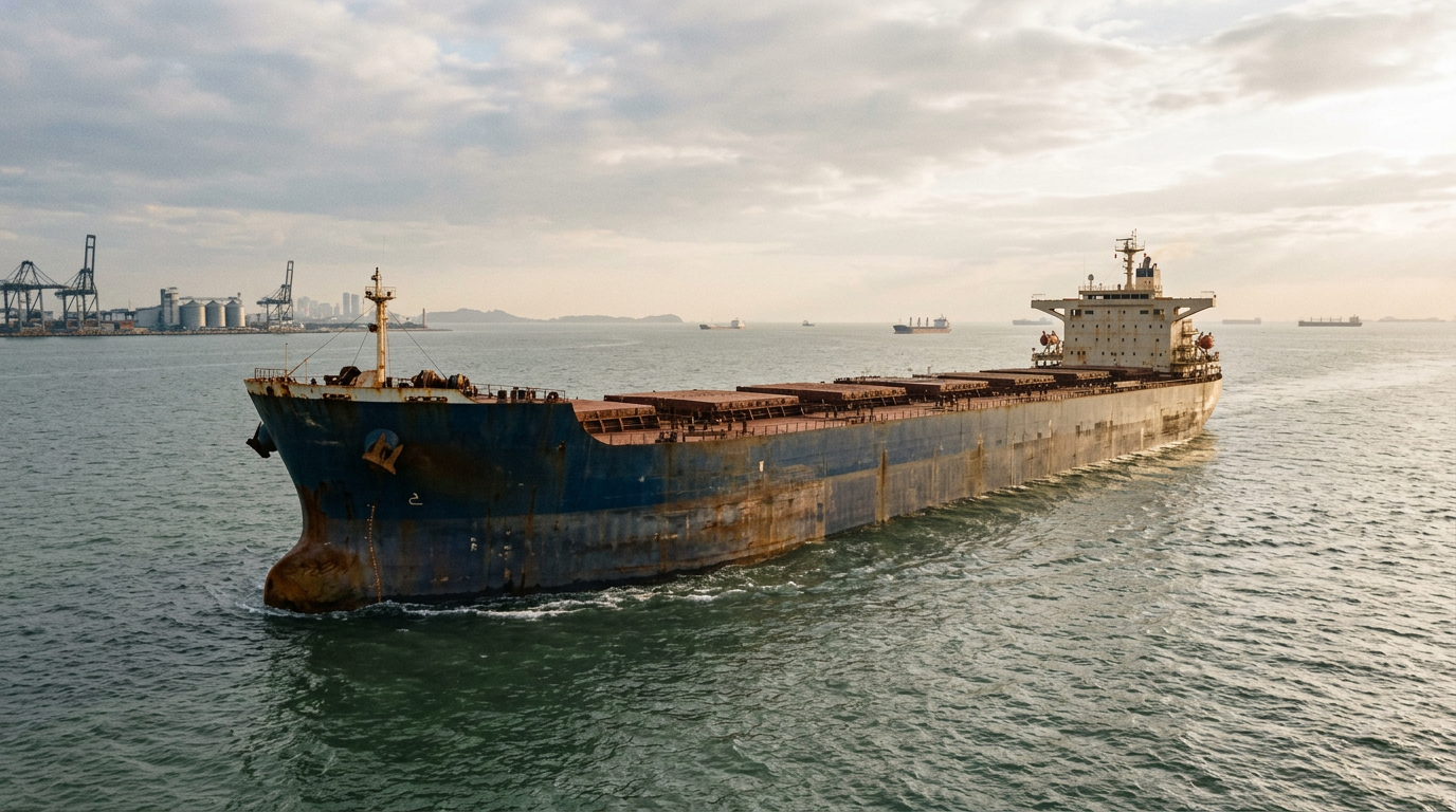 TotalEnergies Lubmarine Introduces Aurelia FE for Medium-Speed Engines
