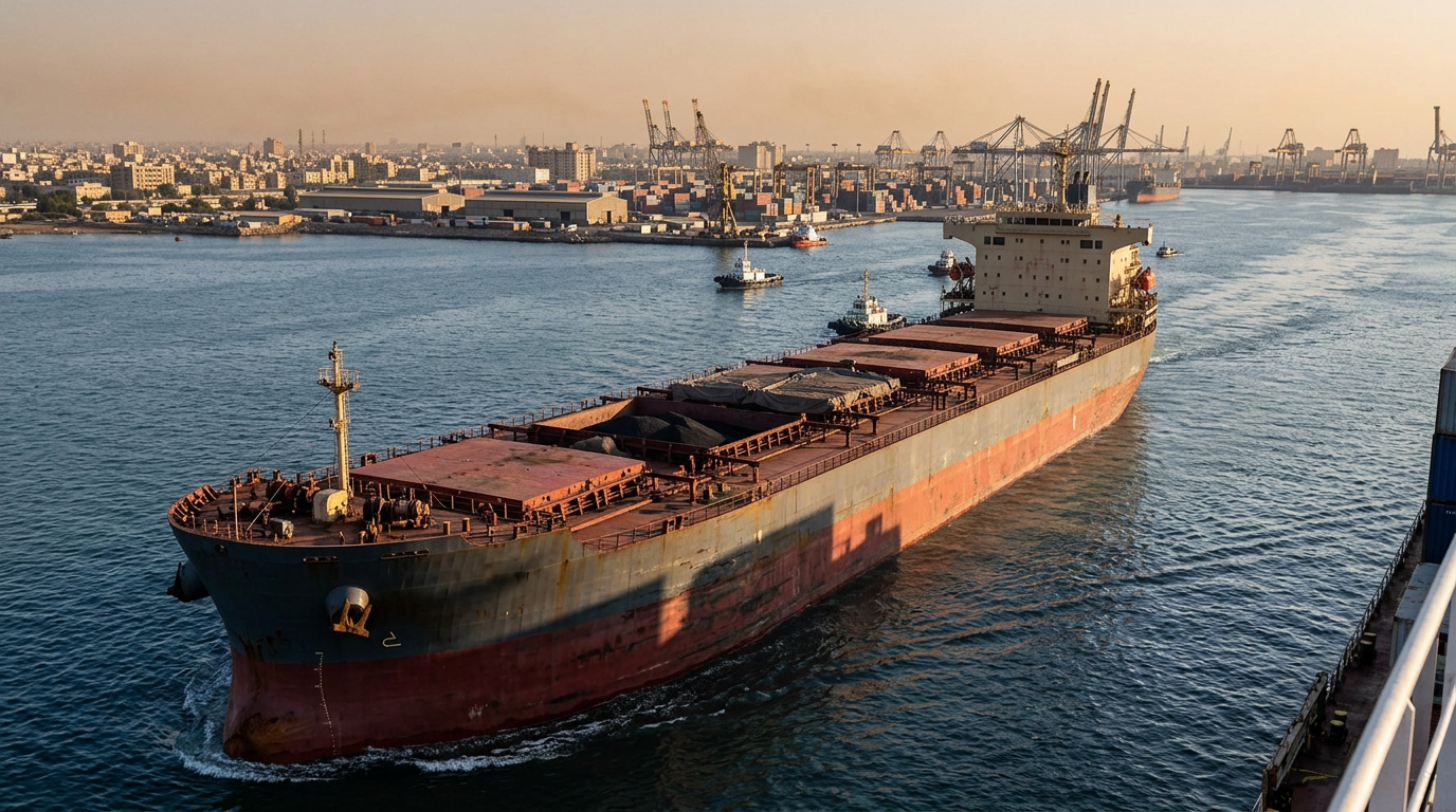 Pakistan Customs Mandates New Consignee Identification for Import Manifests