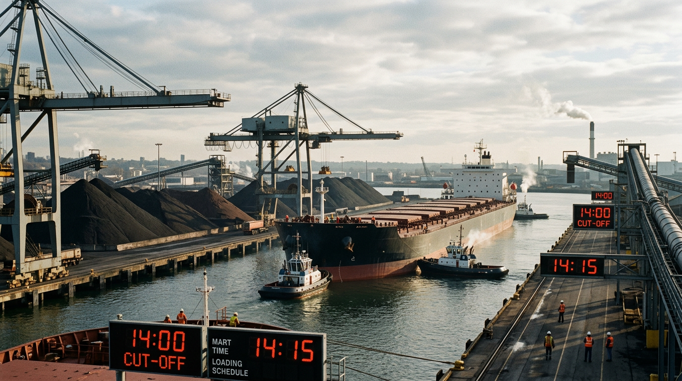 US Customs Proposes Stricter Import Data Filing Requirements for Ocean Carriers