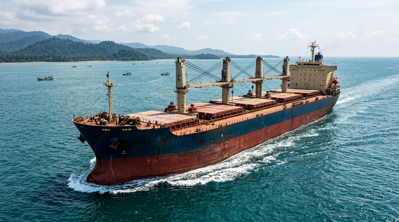 Ventura Offshore Expands Managed Fleet and Wins Petronas Drilling Deal
