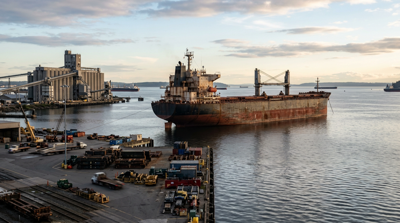 Samsung Files $186m FMC Claim Against CMA CGM Over Inland Delivery Failures