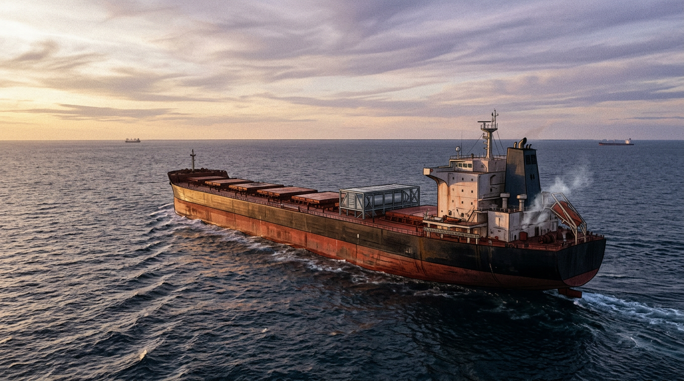 Yanmar Secures DNV Type Approval for Marine Hydrogen Fuel Cell System