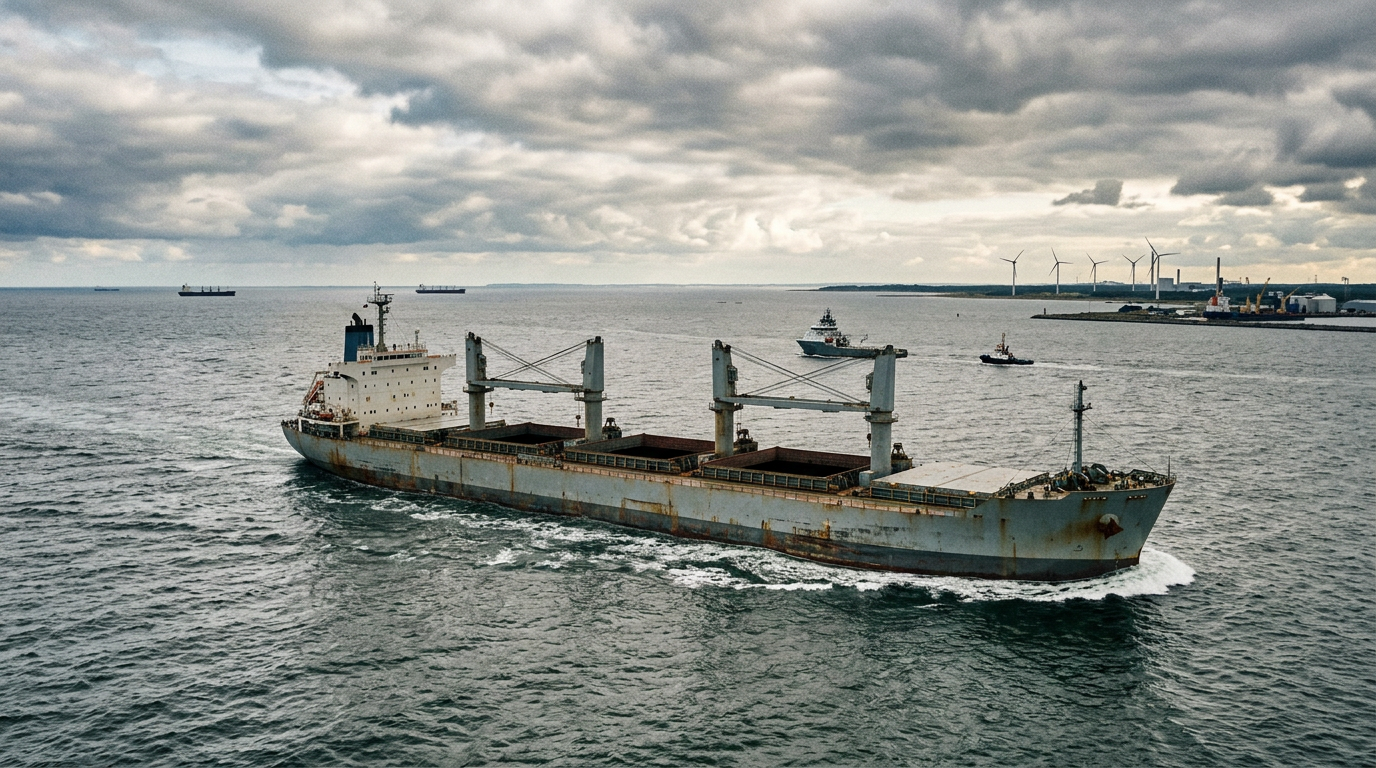 ORLEN and Regional Partners Launch Baltic Energy Initiative