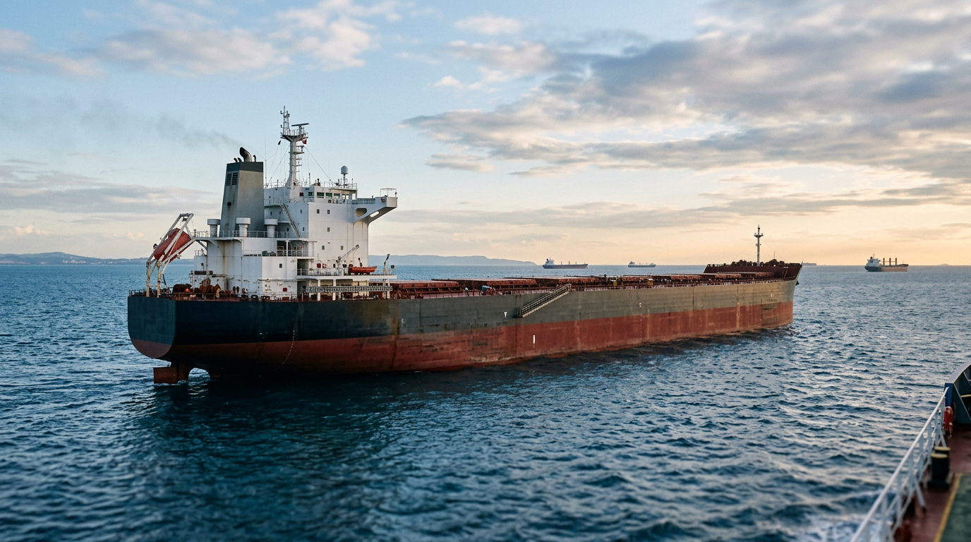 Norden Completes First RSB Maritime Book and Claim Transaction with Microsoft