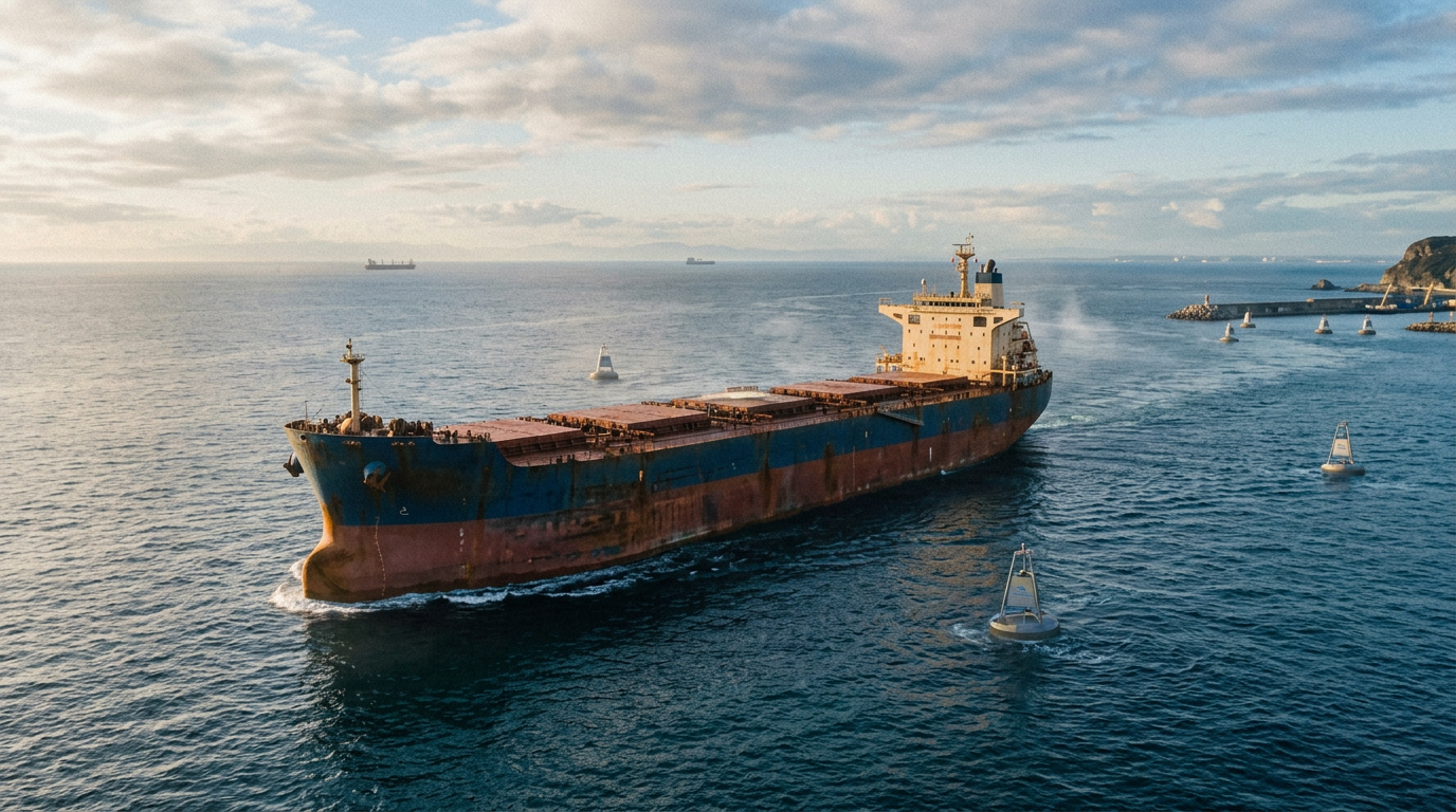 Eco Wave Power Partners with German Engineering Firm on AI Digital Twin