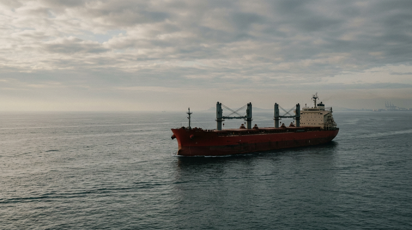 Asia-Europe Container Rates Ease as Port Congestion and Route Adjustments Weigh on Spot Market