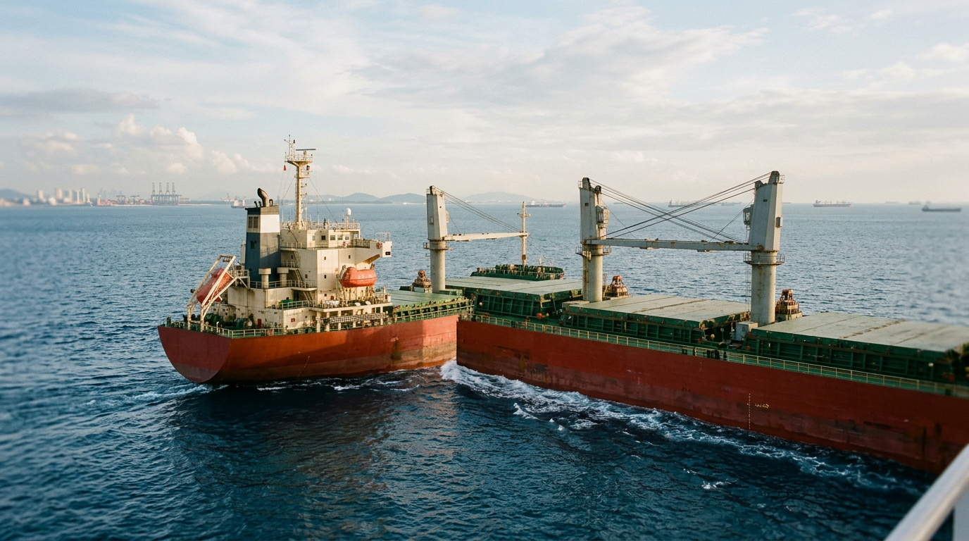 Methanol Institute Rebrands as MI — The Global Methanol Alliance